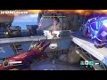 i became a doomfist main... so you don t have to