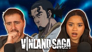 We FINALLY Watched Vinland Saga! (IT'S INCREDIBLE)  - Vinland Saga Episode 1 REACTION!