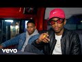 DJ Maphorisa x Scotts Maphuma - STEP IN ft. AI Xapo & Xduppy, Charf Rizzer (Official Video)