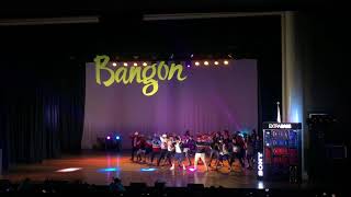 Upeepz Bangon 5