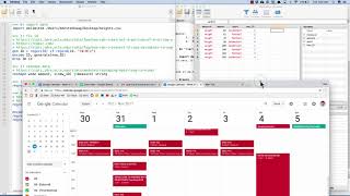 Stanford Educ 401B Stata - Class 3 - Reshaping and Regression