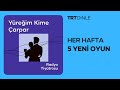 Radyo Tiyatrosu: Yüreğim Kime Çarpar | Romantik