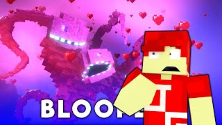 Reacting to "Wither Storm War BLOOPERS!" (Minecraft Animation Reaction)