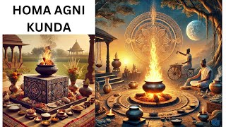 Exploring Agnikarya and Agnihotra \u0026 purposes