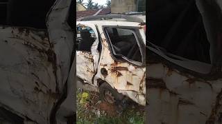 bahat hi buri accident #new #video