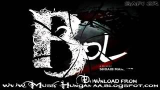 Hona Tha Pyar Hua Mere Yaar   Bol Songs  2011  Full HD Video Song ft  Atif Aslam & Hadiqa Kiani   Yo