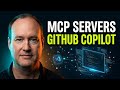 GitHub Copilot Just Got Way More Powerful (MCP Servers)
