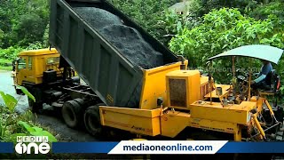 മഴയത്തും റോഡ് നിർമിക്കാനുള്ള സാങ്കേതികവിദ്യ നടപ്പിലാക്കാൻ കേരളം  | PWD |