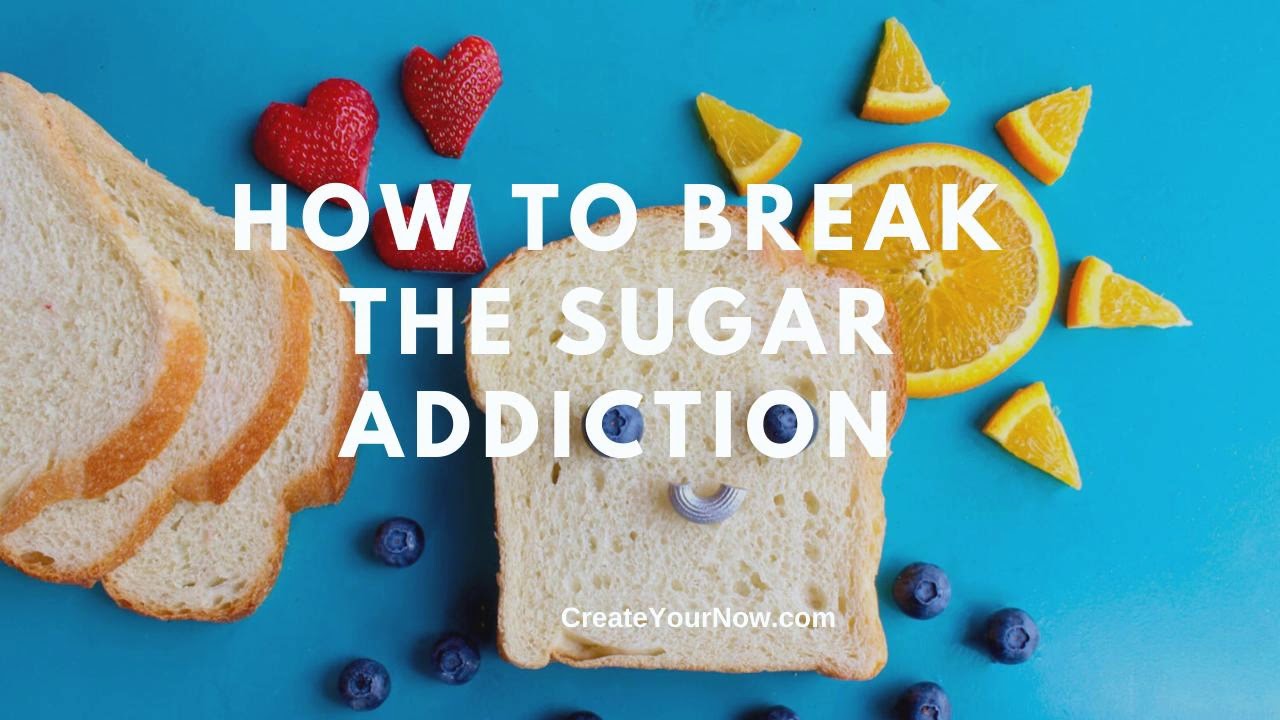 1978 How To Break The Sugar Addiction - YouTube