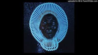 Childish Gambino - Redbone (Instrumental)