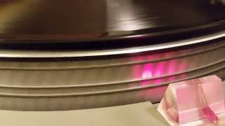 How to Set Up or Adjust the Pitch on Your Turntable / Record Player