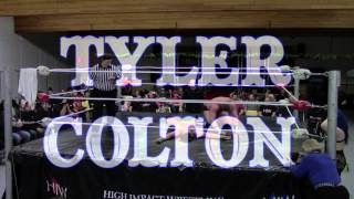 tyler colton