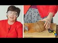 50 people try to crack open a coconut epicurious