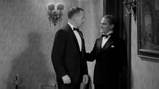 Would you step into my office? | James Cagney in Lady Killer