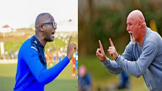 COACH HARINGINGO NA AUSSEMS NIBO BATOZA BARI GUHATANIRA GUTOZA RAYON SPORT