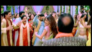 Telugu Action Movie  Ready  Part 16/17