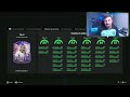 ¿estafa o meta guti fantasy fc 91 review fc 25 ultimate team