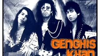 Genghis Khan - YYZ-La Villa Strangiato (Rush covers)