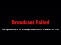 Not For Broadcast OST | Broadcast Failed