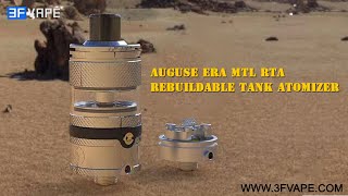 Auguse Era MTL RTA