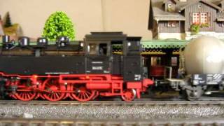 Marklin 26562 ''Baureihe 64 VSM''  -  Dutch museum train - New item 2010