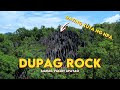 This is the most FAMOUS ROCK in Apayao Province