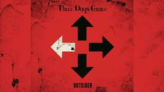 Three Days Grace - I Am An Outsider (LEGENDADO PT-BR)
