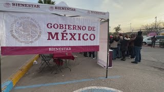 How Mexico is preparing after threat of mass deportations