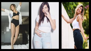 Gabbie Hanna sexy pictures Archives - GEEKS ON COFFEE