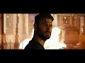 extraction 3 first trailer 2025 chris hemsworth idris elba golshifteh netflix