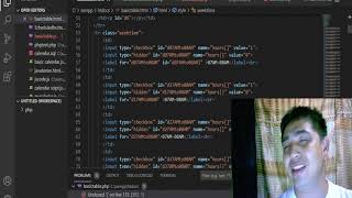 SOLVED UNDEFINED ARRAY KEY part 2 Extracting Values from the ARRAY
