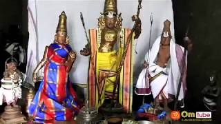 நாகை, சீர்காழி, திரிவிக்ரம நாராயணர் கோயில் (தாடாளன் கோவில்)