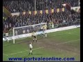 derby 2 pvfc 3 in the fa cup 3rd rnd replay on 10th jan 1990