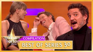 Taylor Swift DIED In Eddie Redmayne’s Arms! | Best of Season 30 Part One | The Graham Norton Show