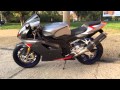 Aprilia RSV 1000 RR Factory Racing edition