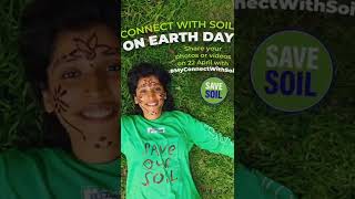 5 Fun ways you can connect with Soil | Earth Day | Save Soil