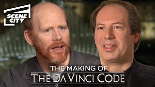 Score The Da Vinci Code with Hans Zimmer and Ron Howard | The Da Vinci Code