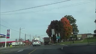 Mercer PA