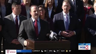 New SC law aims to crack down on online child sex predators