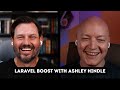 Laravel Boost with Ashley Hindle