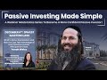 What is Bonus Depreciation and How You Can Take Advantage of it as a Passive Investor w/ Yonah Weiss