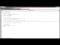 Microsoft Access: Creating a Select Query using a Visual Basic Module