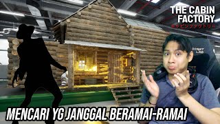 SAATNYA BERBURU COKILSMAN ANOMALY GRAPIK GG | THE CABIN FACTORY