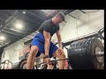THE BICEP SEPARATOR (one arm deadlift workout)