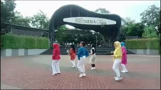 NEMU Cover Line Dance - by GEMEEESH Line Dance