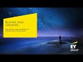 Sponsored: EY | Business Value Unleashed: Real-World Accelerating AI & Data-Centric Transformation