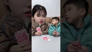 开动脑筋 斗智斗勇的日常 这小孩子的智慧不一般