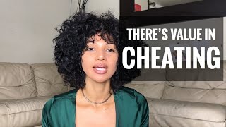 RELATIONSHIP ADVICE: Your self-worth after the cheating