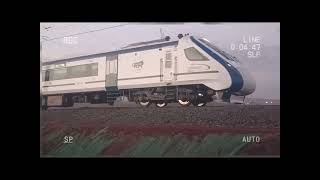 New Vande Bharat Train 🚆🚆||Tatanagar to Behrampur || India's most luxurious train 🚆 Going her des...