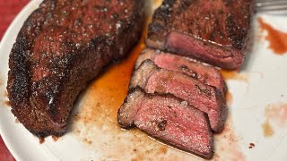 How To Grill The BEST PICANHA STEAKS (Massive $7 Steaks)